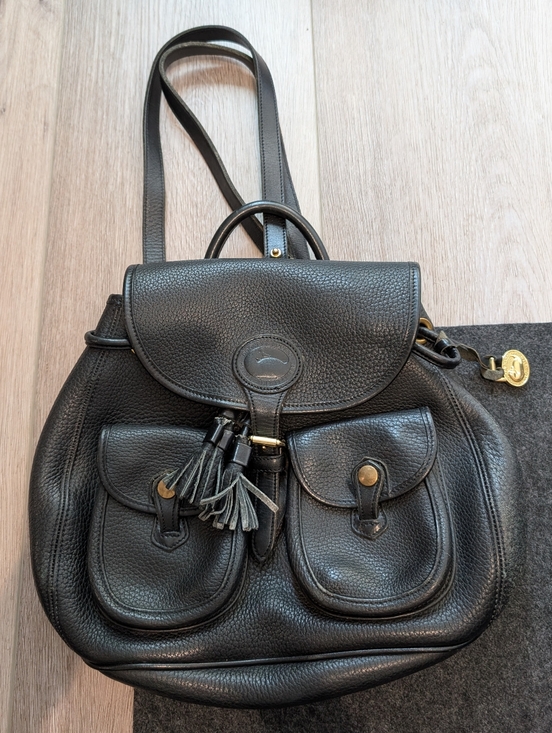Dooney & Bourke Handbags - EXCELLENT CONDITION VINTAGE DOONEY & BOURKE